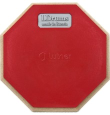 Пэд LDRUMS LDTP6RD 6" 