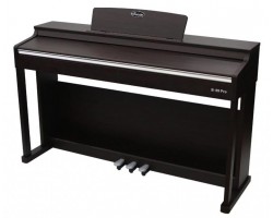 Пианино BEISITE B89 Pro BN цифровое цвет коричневый