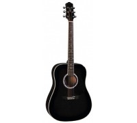 Гитара NARANDA DG220BK акустическая