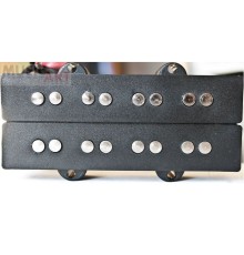 Звукосниматель для бас-гитары ARTEC JTC4BK 