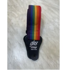 Ремень гитарный GHS