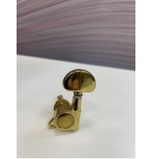 Колок для гитары  GIFMEN MA101GD 
