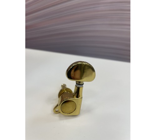 Колок для гитары  GIFMEN MA101GD 
