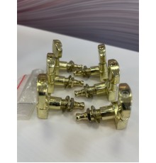 Колки для гитары GIFMEN ME101GD