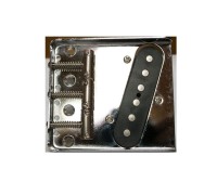 Звукосниматель для гитары GIFMEN T1 