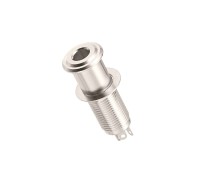 Гнездо HOSCO H-EP-108N для гитары стерео
