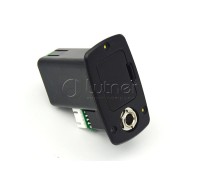 Контейнер BELCAT BH400 для батареи 9В