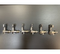 Колки для гитары GIFMEN ME102CR 