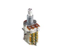 Потенциометр HOSCO H-PUSH-500B