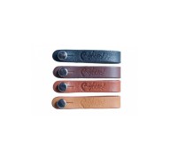Крепление для гитарного ремня RIGHTON Straps Neck Strap Link Black