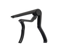 Каподастр для классической гитары ALICE A007D/BK-C