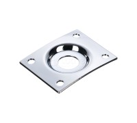 Панель для гитарного гнезда PAXPHIL HJ005CR 