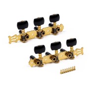 Колки для классической гитары ALICE AO020B3P