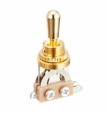 Переключатель HOSCO H-YM-T20-G LP