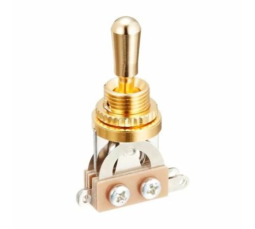 Переключатель HOSCO H-YM-T20-G LP Переключатель HOSCO H-YM-T20-G LP