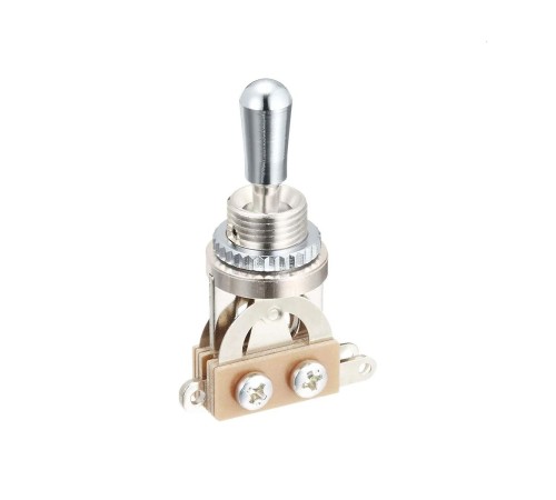 Переключатель HOSCO H-YM-T20-C LP 