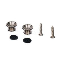 Крепление для гитарного ремня D'ANDREA EP24C