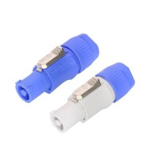 Разъем кабельный  NORDFOLK NCP5137 PowerCon OUT