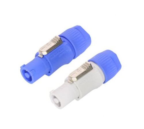 Разъем кабельный  NORDFOLK NCP5137 PowerCon OUT