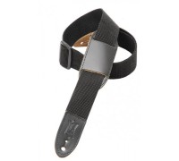 Ремень гитарный LEVY'S M8PJ-BLU