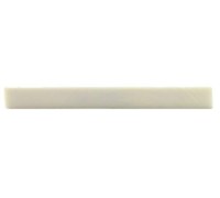 Порожек для гитары GEWA FIRE&STONE Bone Bridge Blank Classic 547060 