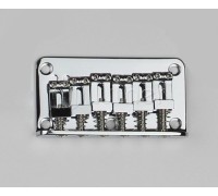 Струнодержатель для электрогитары Paxphil BN006CR