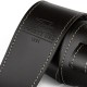 Ремень гитарный 1221 1221-70-1-BLK
