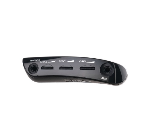 Гитарный мультиэффект NUX GP1 