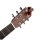 Тюнер D'ADDARIO PW-CT-17