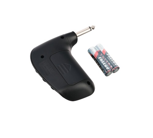 Гитарный мультиэффект NUX GP1 