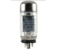 Лампы для усилителя SOVTEK 5881/6L6WGC