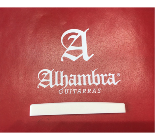 Порожек для классической гитары ALHAMBRA 9.658 