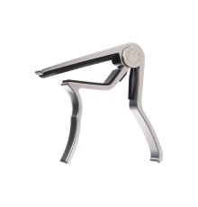 Каподастр ALICE A007D/SL-С для гитары с прямым грифом