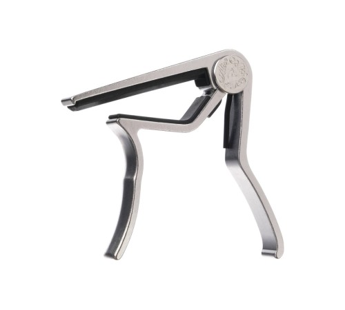 Каподастр ALICE A007D/SL-С для гитары с прямым грифом