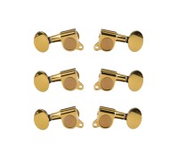 Колки для гитары ALICE AE016JP 