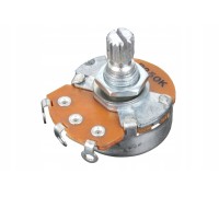 Потенциометр ALPHA B250K 