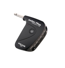 Гитарный мультиэффект NUX GP1 