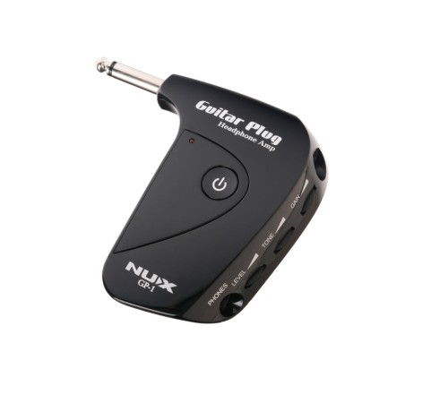 Гитарный мультиэффект NUX GP1 