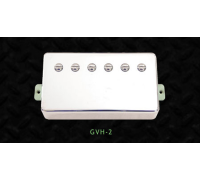 Звукосниматель для гитары ARTEC GVH2GD 
