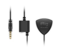 Интерфейс IK MULTIMEDIA iRig Acoustic комиссионный