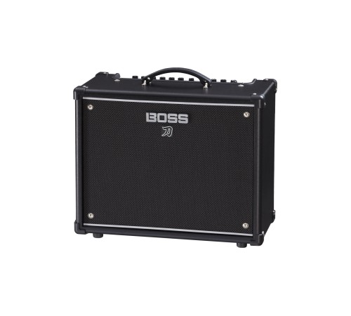 Комбоусилитель гитарный BOSS Katana50 GEN 3 