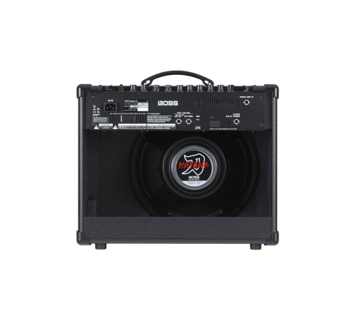 Комбоусилитель гитарный BOSS Katana50 GEN 3 
