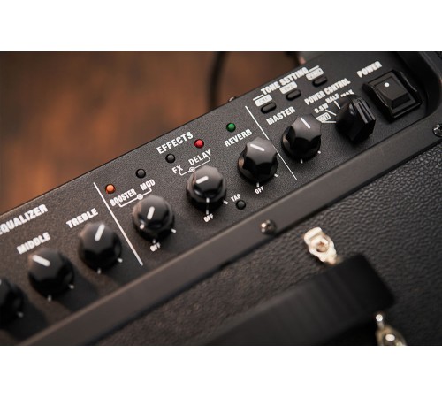 Комбоусилитель гитарный BOSS Katana50 GEN 3 