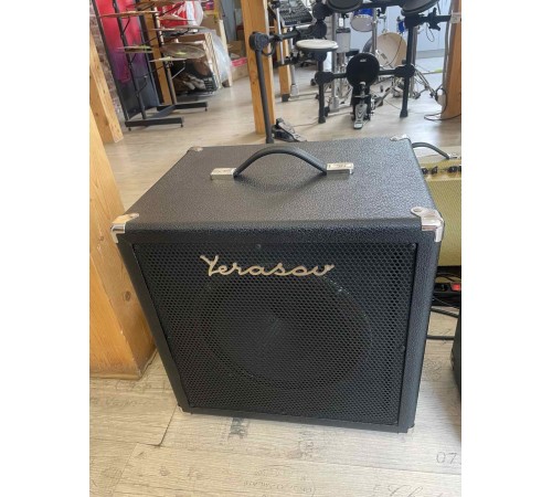 Кабинет YERASOV bull 112v 