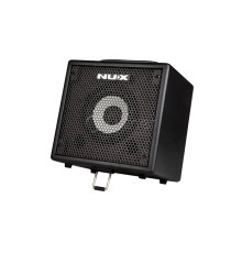 Комбоусилитель для бас - гитары NUX Mighty Bass  50BT