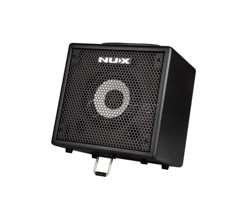 Комбоусилитель для бас - гитары NUX Mighty Bass  50BT