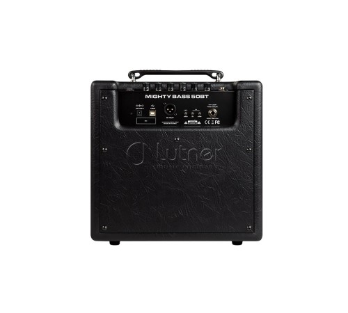 Комбоусилитель для бас - гитары NUX Mighty Bass  50BT