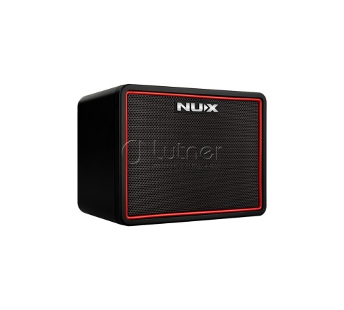 Комбоусилитель NUX Cherub Mighty Lite BT MKII гитарный 3Вт