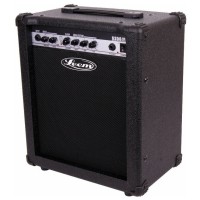 Комбоусилитель гитарный LEEM S35G