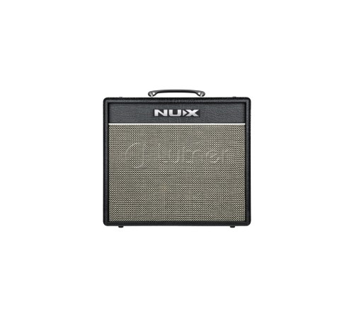 Комбоусилитель гитарный NUX Mighty40MKII 